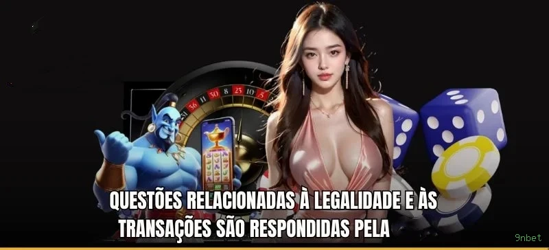 Cassino 9nbet app mobile