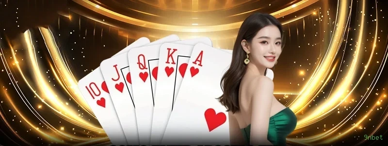 App 9nbet Android download