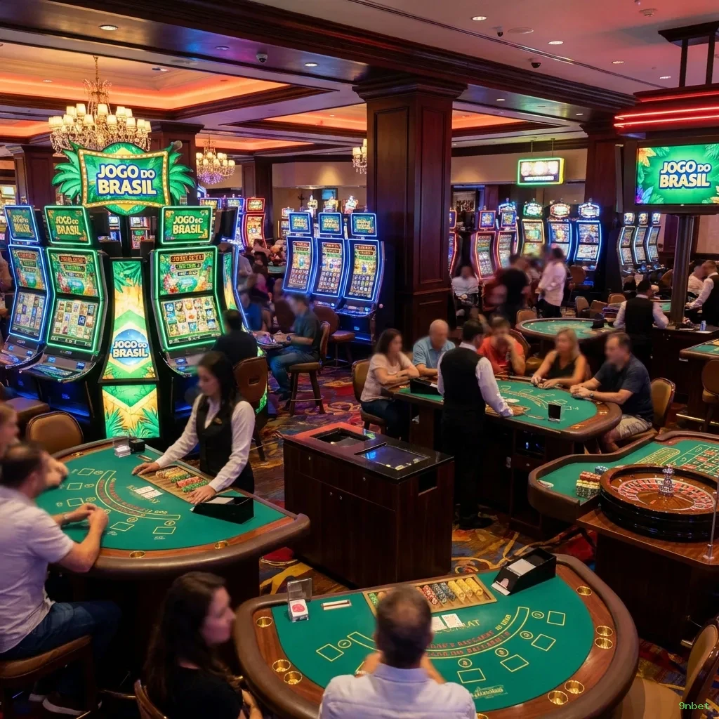Slots 9nbet - Sweet Bonanza e caça-níqueis populares